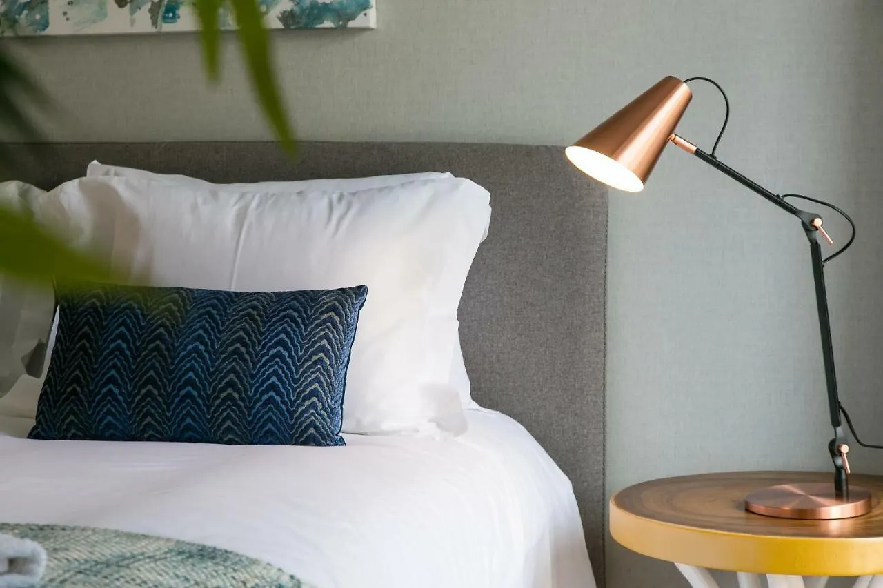 Joivy Downtown Deluxe Apartments Lisboa